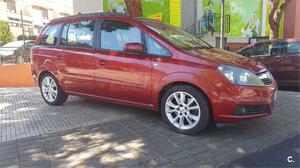 OPEL Zafira Enjoy 1.9 CDTi 8v 120 CV 5p.