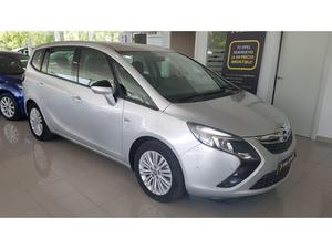 OPEL Zafira Tourer 1.6 CDTi SS 136 CV Selective 5p.