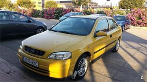 Opel Astra 1.6 Club 3p. -01