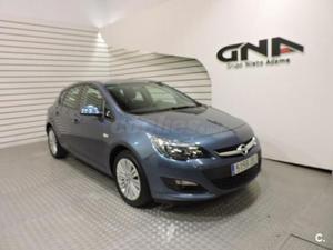 Opel Astra 1.6 Selective 5p. -15