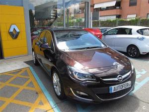 Opel Astra 1.7 Cdti 130 Cv Excellence 4p. -12