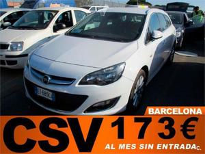 Opel Astra 2.0 Cdti 165 Cv Excellence St 5p. -14
