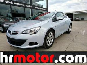 Opel Astra 2.0 Cdti Ss Selective Gtc 3p. -12