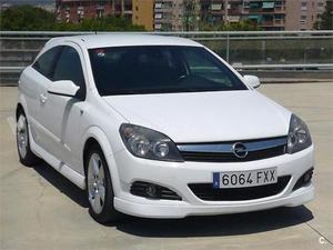 Opel Astra Gtc 1.7 Cdti Sport 3p. -08