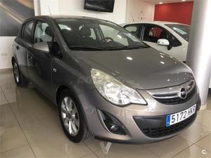 Opel Corsa 1.2 Expression Start Stop 5p. -12
