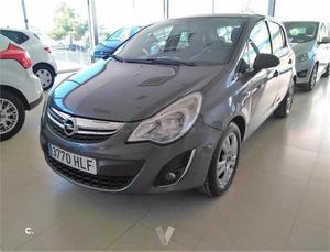 Opel Corsa 1.2 Expression Start Stop 5p. -12