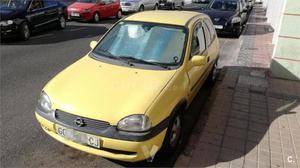 Opel Corsa v Edition p. -00