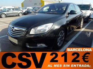 Opel Insignia 2.0 Cdti Stst 130 Cv Selective Business 4p.
