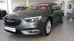 Opel Insignia Gs 1.6 Cdti 100kw Turbo D Excellence 5p. -17