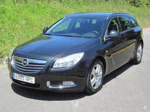 Opel Insignia Sports Tourer 2.0 Cdti Ss 130 Selective 5p.