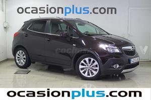 Opel Mokka 1.6 Cdti 4x2 Excellence Auto 5p. -15