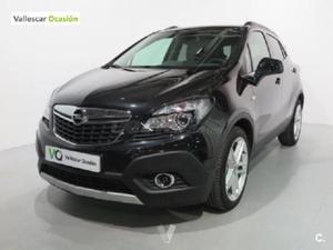 Opel Mokka 1.6 Cdti 4x2 Ss Excellence 5p. -16