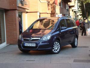 Opel Zafira 1.9CDTi Enjoy 120