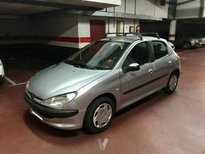 PEUGEOT 206 XLine 1.4 HDI -03