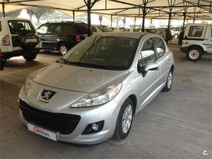 PEUGEOT 207 ACCESS 1.4 HDI 70 FAP 5p.