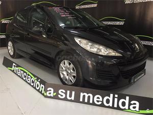 PEUGEOT 207 Confort 1.4 HDI 70 5p.