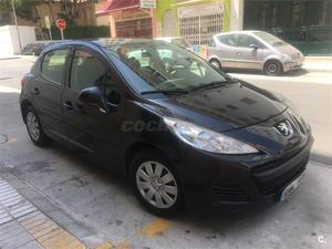 PEUGEOT 207 Confort 1.4 HDI 70 FAP 5p.