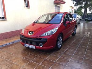 PEUGEOT 207 Premium 1.6 VTi 16v 