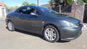 PEUGEOT 307 CC v 2p.