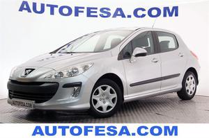 PEUGEOT 308 Confort 1.6 HDI 90 5p.