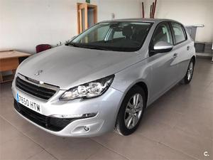 PEUGEOT 308 Nuevo 308 Active 1.6 eHDi p.