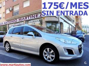 PEUGEOT 308 SW Active 1.6 eHDI 115 FAP 5p.