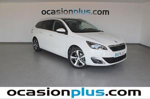 PEUGEOT 308 SW Allure 1.6 BlueHDI p.