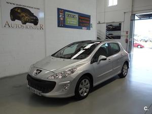 PEUGEOT 308 Sport 1.6 VTi 120 Automatico 5p.