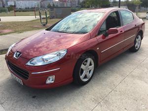 PEUGEOT 407 Sport 2.0 HDI 136cv FAP 4p.