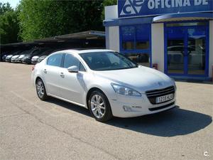 PEUGEOT 508 Allure 2.0 HDI 163cv 4p.