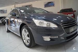 PEUGEOT 508 Allure 2.0 HDi HYbridcv 4p.