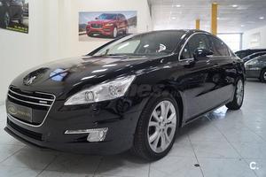 PEUGEOT 508 Allure 2.0 HDi HYbridcv 4p.