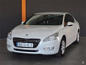 PEUGEOT 508 Business Line 1.6 eHDI 115 CMP BLUE LION 4p.