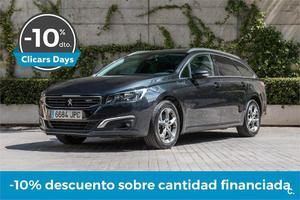 PEUGEOT 508 SW Active 1.6 BlueHDi p.