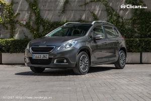 PEUGEOT  ACTIVE 1.6 BLUEHDI 100 - MADRID - (MADRID)