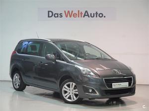 PEUGEOT  Allure 1.6 eHDI 115 FAP CMP B.Lion 5p.