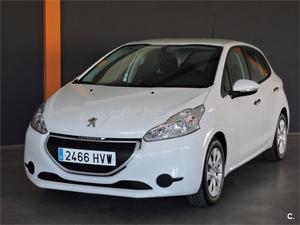 PEUGEOT P ACCESS 1.4 HDi 68 5p.