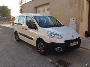 PEUGEOT Partner Tepee Access 1.6 HDi 75cv 4p.