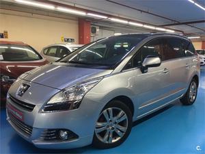 PEUGEOT  Sport Pack 1.6 HDI 112 FAP 5p.