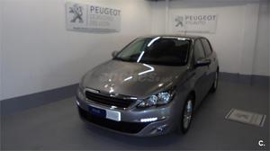 PEUGEOT p Style 1.6 BlueHDi 73KW 100CV 5p.