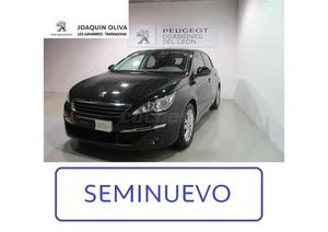 PEUGEOT p Style 1.6 BlueHDi p.