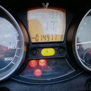 PIAGGIO MP RL (