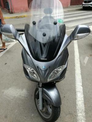 PIAGGIO X9 EVOLUTION 