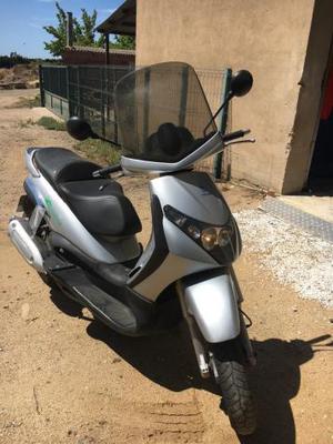 PIAGGIO beverly 