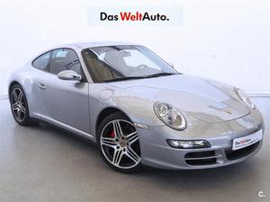 PORSCHE 911 Carrera 4S Coupe 355cv 2p.