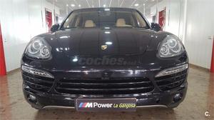 PORSCHE Cayenne 3.0 TD Tiptronic 5p.