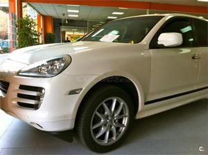 PORSCHE Cayenne Diesel 5p.