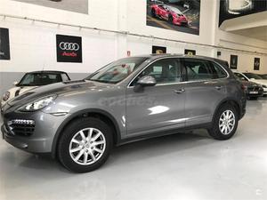 PORSCHE Cayenne Diesel 5p.