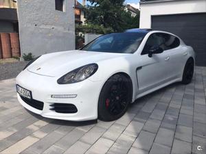 PORSCHE Panamera 3.0 Diesel 300cv 5p.