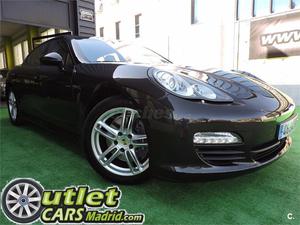 PORSCHE Panamera 3.0 TD Tiptronic 5p.